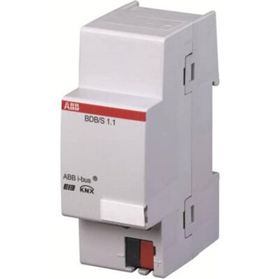 ABB BDB/S1.1 BDB/S 1.1 MODULE DE SAISIE DES DONNÉES D'EXPLOITATION, Accessoires électroniques + boîtier ABB BDB/S1.1 BDB/S 1.1 MODULE DE SAISIE DES DONNÉES D'EXPLOITATION, Accessoires électroniques + boîtier