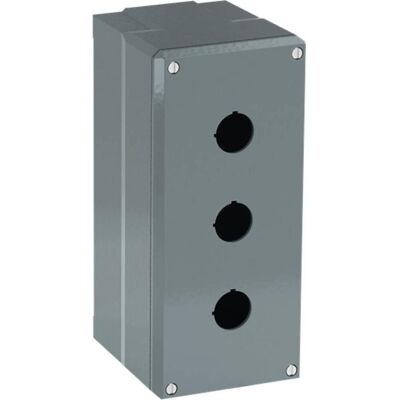 ABB 080SP3 (Boîtier), Accessoires électroniques + boîtier ABB 080SP3 (Boîtier), Accessoires électroniques + boîtier