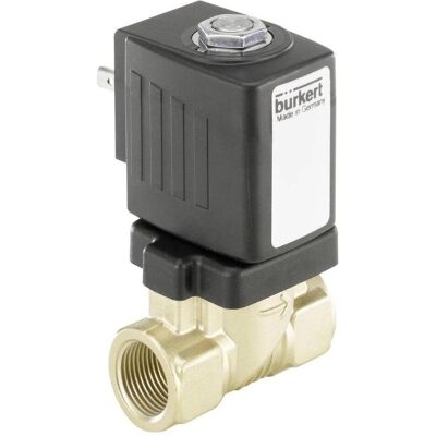 Bürkert Magnetventil 2/2-Wege 6213 zwangsgesteuert (Divers), Accessoires électroniques + boîtier Bürkert Magnetventil 2/2-Wege 6213 zwangsgesteuert (Divers), Accessoires électroniques + boîtier