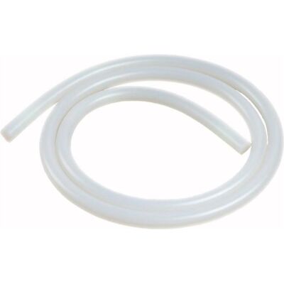 Bitspower Cintrage de tubes durs en silicone pour ID 11mm (1 m, Matières plastiques), Refroidissement à eau : tuyau, Transparent Bitspower Cintrage de tubes durs en silicone pour ID 11mm (1 m, Matières plastiques), Refroidissement à eau : tuyau, Transparent