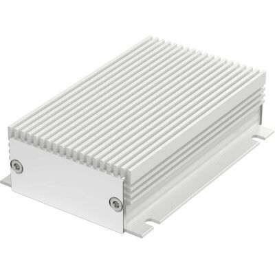 Bopla 97453100.HMT1 Boîtier en aluminium - Série IP40 F Bopla 97453100.HMT1 Boîtier en aluminium - Série IP40 F