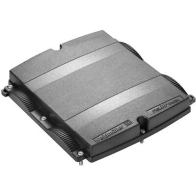 Couvercle de boîtier Weidmüller BG GHDE 10P PT6 - IP65 Protection Couvercle de boîtier Weidmüller BG GHDE 10P PT6 - IP65 Protection