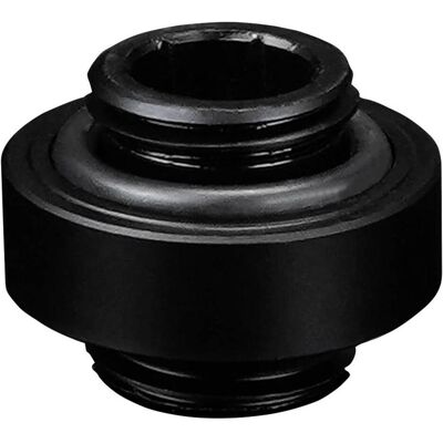 Thermal Grizzly DeltaMate Extender - MM7R Black, Ventirad processeur, Noir Thermal Grizzly DeltaMate Extender - MM7R Black, Ventirad processeur, Noir