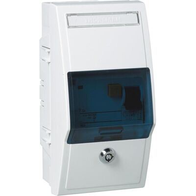 Schneider Electric - SE 5960251 - boîtier DIN Schneider Electric - SE 5960251 - boîtier DIN
