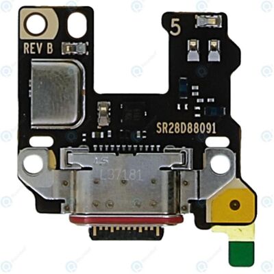 Edge 40 Neo USB Charing Board Original (Motorola Edge 40 Neo), Pièces de rechange pour appareils mobiles Edge 40 Neo USB Charing Board Original (Motorola Edge 40 Neo), Pièces de rechange pour appareils mobiles