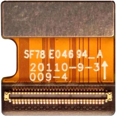 Edge 50 Pro Stack Board FPC Original (Boîtier, Motorola Edge 50 Pro), Pièces de rechange pour appareils mobiles Edge 50 Pro Stack Board FPC Original (Boîtier, Motorola Edge 50 Pro), Pièces de rechange pour appareils mobiles
