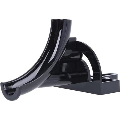 Alphacool Coffre à glace - Poteau d'angle 13mm à 90, Raccord pour refroidissement à eau : accessoires, Noir Alphacool Coffre à glace - Poteau d'angle 13mm à 90, Raccord pour refroidissement à eau : accessoires, Noir
