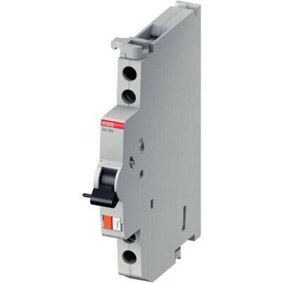 ABB SK40011-L - Contact de signalisation - 9mm - Connecteur amovible - Montage à droite ABB SK40011-L - Contact de signalisation - 9mm - Connecteur amovible - Montage à droite