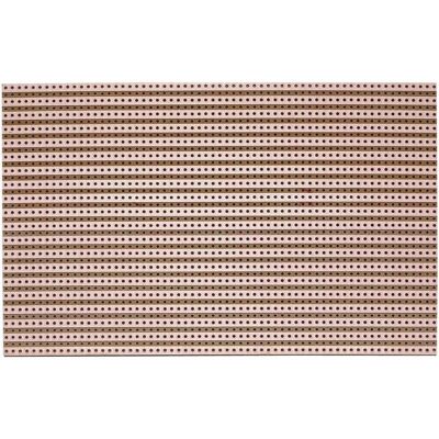 Rademacher WR-Type 711 Platine papier dur (L x l) 160 mm x 100 mm 35 µm pas 5.08 mm Contenu 1 pc., Accessoires électroniques + boîtier Rademacher WR-Type 711 Platine papier dur (L x l) 160 mm x 100 mm 35 µm pas 5.08 mm Contenu 1 pc., Accessoires électroniques + boîtier