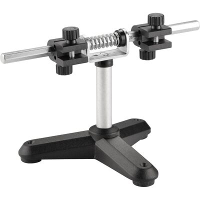 Donau Support de platine professionnel Avec pied, Accessoires électroniques + boîtier Donau Support de platine professionnel Avec pied, Accessoires électroniques + boîtier