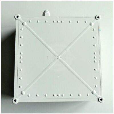 Boîtier extérieur Unify L30280-B600-B212 pour stations de base DECT - Accessoires Boîtier extérieur Unify L30280-B600-B212 pour stations de base DECT - Accessoires