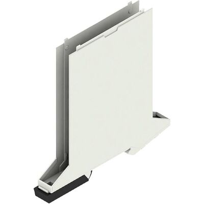 Weidmüller Boîtier électronique vide 109,3x12x107,4mm 1310520000 (Boîtier), Accessoires électroniques + boîtier Weidmüller Boîtier électronique vide 109,3x12x107,4mm 1310520000 (Boîtier), Accessoires électroniques + boîtier