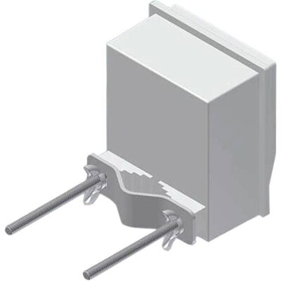 Teko COLOR.5 Boîtier vide gris clair - Accessoires électroniques Teko COLOR.5 Boîtier vide gris clair - Accessoires électroniques