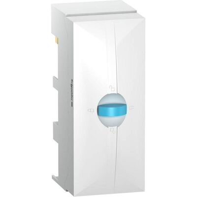 Schneider LA9ZX01243, Accessoires électroniques + boîtier Schneider LA9ZX01243, Accessoires électroniques + boîtier