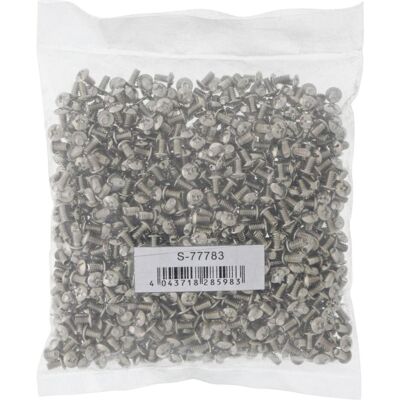 InLine Pack de 1000 vis, Disque dur : accessoires InLine Pack de 1000 vis, Disque dur : accessoires