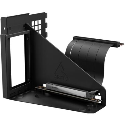 Arctic Accelero Vertikální držák grafické karty, Boîtier PC : accessoires Arctic Accelero Vertikální držák grafické karty, Boîtier PC : accessoires