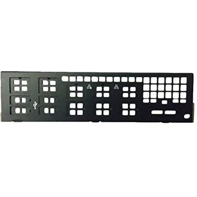 Supermicro Supermirco I/O Shield 1he, Boîtier PC : accessoires Supermicro Supermirco I/O Shield 1he, Boîtier PC : accessoires