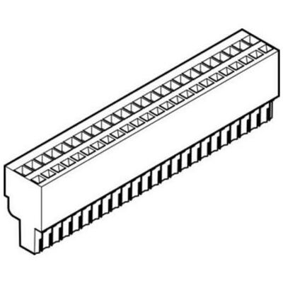 Festo NECC-L2G24-C1 plug, Accessoires électroniques + boîtier Festo NECC-L2G24-C1 plug, Accessoires électroniques + boîtier