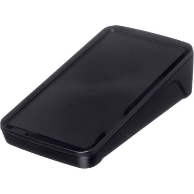 Bopla Boîtier de console série Bopad (Boîtier), Accessoires électroniques + boîtier, Noir Bopla Boîtier de console série Bopad (Boîtier), Accessoires électroniques + boîtier, Noir