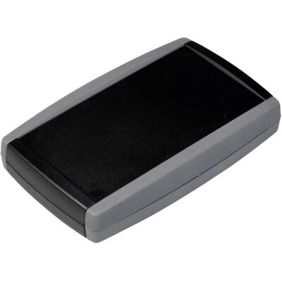 Teko Boîtier à deux composants (Boîtier), Accessoires électroniques + boîtier, Noir Teko Boîtier à deux composants (Boîtier), Accessoires électroniques + boîtier, Noir