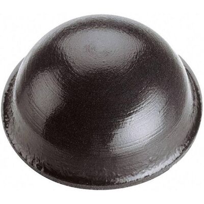 3M SJ 5017 Pied d'appareil autocollant, rond Noir (Ø x H) 19 mm x 9.6 mm 1 pc. (Boîtier), Accessoires électroniques + boîtier, Noir 3M SJ 5017 Pied d'appareil autocollant, rond Noir (Ø x H) 19 mm x 9.6 mm 1 pc. (Boîtier), Accessoires électroniques + boîtier, Noir