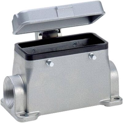 LAPP 19076000 Contact M25 Acier - Connecteur électrique LAPP 19076000 Contact M25 Acier - Connecteur électrique