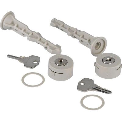 Couvercle verrouillable Eaton DVZ - Accessoire électrique Couvercle verrouillable Eaton DVZ - Accessoire électrique