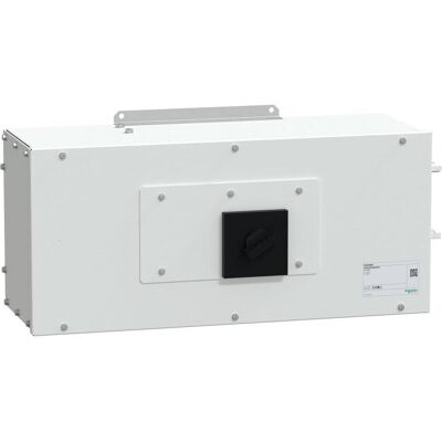 Schneider Electric - KSA400ABGD4 - Armoire d alimentation finale Schneider Electric - KSA400ABGD4 - Armoire d alimentation finale