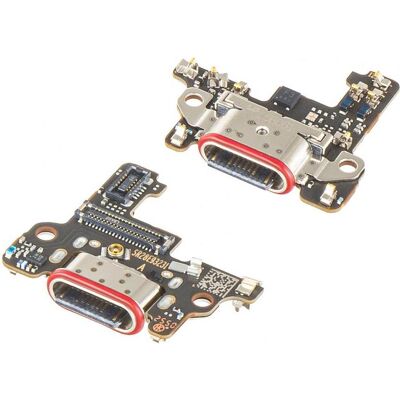 Motorola Charging Port Flex / Board fur Edge 70 Fusion (Boîtier), Pièces de rechange pour appareils mobiles Motorola Charging Port Flex / Board fur Edge 70 Fusion (Boîtier), Pièces de rechange pour appareils mobiles