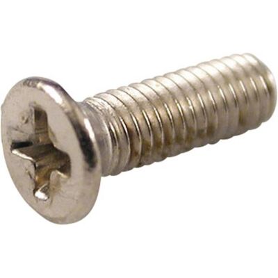 Hammond 1591MS100 Ersatzschraube Stahl Silber 100 St., Accessoires électroniques + boîtier, Argent Hammond 1591MS100 Ersatzschraube Stahl Silber 100 St., Accessoires électroniques + boîtier, Argent
