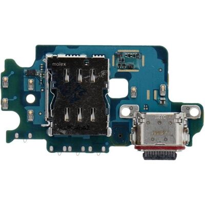 OEM Consumables! Charging board for SAMSUNG S24 1:1 ORG (Boîtier), Pièces de rechange pour appareils mobiles OEM Consumables! Charging board for SAMSUNG S24 1:1 ORG (Boîtier), Pièces de rechange pour appareils mobiles