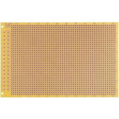 Rademacher WR Carte de contrôle papier dur (L x l) 160 mm x 100 mm 35 µm pas 2.54 mm WR type 913 1 pc., Accessoires électroniques + boîtier Rademacher WR Carte de contrôle papier dur (L x l) 160 mm x 100 mm 35 µm pas 2.54 mm WR type 913 1 pc., Accessoires électroniques + boîtier