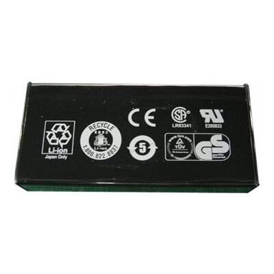 Dell Battery Backup Unit (BBU) pour contrôleur RAID (1 Cellule), Batterie pour notebook Dell Battery Backup Unit (BBU) pour contrôleur RAID (1 Cellule), Batterie pour notebook