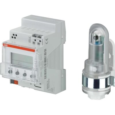 ABB Stotz S&J Interface Capteur de lumière HS/S 4.2.1 ABB Stotz S&J Interface Capteur de lumière HS/S 4.2.1