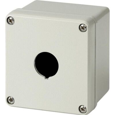 Eaton M22-I1M-SAL Boîtier - IP66/IP67/IP69K Eaton M22-I1M-SAL Boîtier - IP66/IP67/IP69K