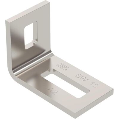OBO Bettermann Équerre de fixation, Accessoires électroniques + boîtier OBO Bettermann Équerre de fixation, Accessoires électroniques + boîtier
