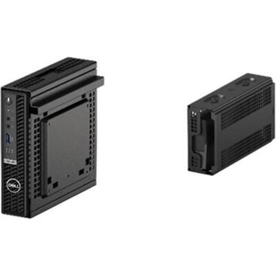 Dell Dual VESA Mount, PC : accessoires, Noir Dell Dual VESA Mount, PC : accessoires, Noir