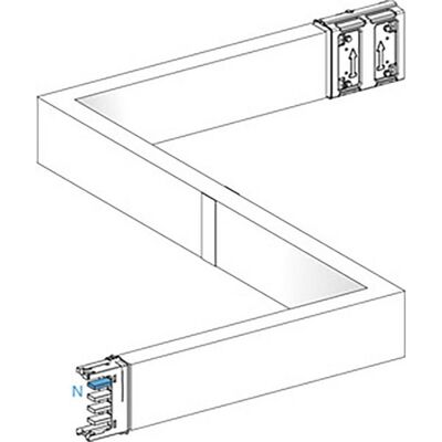 Schneider Electric - KSA250DZCG43F - Blanc Schneider Electric - KSA250DZCG43F - Blanc