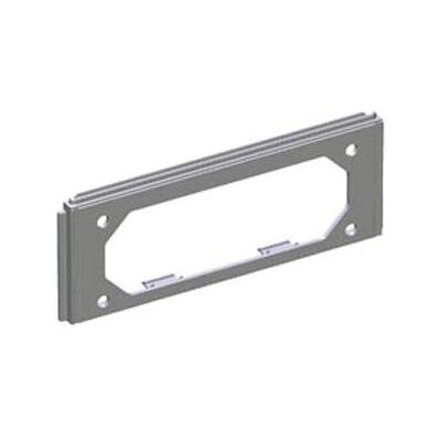 Ensto Armoire murale SFS Adaptateur 300 mm Cubo P pour permettre le montage de toutes les brides C/P (Boîtier), Accessoires électroniques + boîtier Ensto Armoire murale SFS Adaptateur 300 mm Cubo P pour permettre le montage de toutes les brides C/P (Boîtier), Accessoires électroniques + boîtier