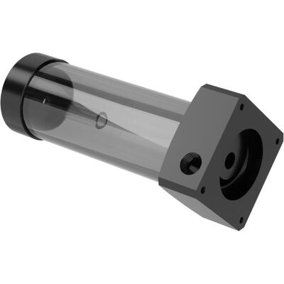 Barrow Réservoir Noir 164mm DDC en Acrylique - Réservoir Barrow Réservoir Noir 164mm DDC en Acrylique - Réservoir