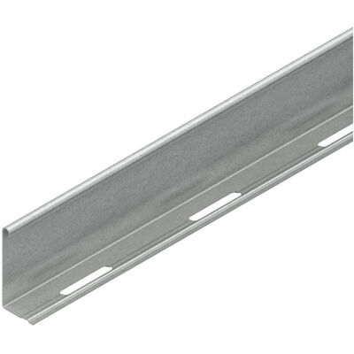 Niedax Séparateur, Accessoires électroniques + boîtier, Argent Niedax Séparateur, Accessoires électroniques + boîtier, Argent