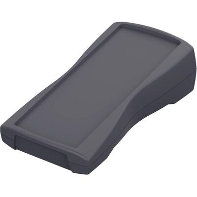 Boîtier portatif Bopla F-7024 Graphite - Appareil Électronique Boîtier portatif Bopla F-7024 Graphite - Appareil Électronique