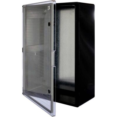Boxexpert - BXPPABSBT600800260-F01 - boîtier ABS Boxexpert - BXPPABSBT600800260-F01 - boîtier ABS