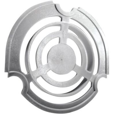 Grille de ventilateur Fibox 3540858 - Fan grille Grille de ventilateur Fibox 3540858 - Fan grille