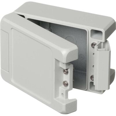 Bopla F-7035 Boîtier industriel en aluminium - IP66/IP68/IP69 Bopla F-7035 Boîtier industriel en aluminium - IP66/IP68/IP69