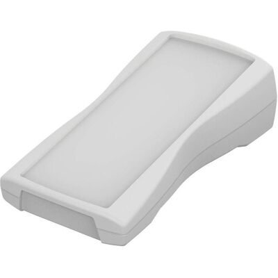 Bopla - BS 500 F-7035 - Gris - Boîtier portable Bopla - BS 500 F-7035 - Gris - Boîtier portable