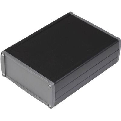 Boîtier en aluminium TEKAL 32.29 - 145x105.9x41mm Boîtier en aluminium TEKAL 32.29 - 145x105.9x41mm