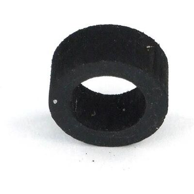 Aquatuning Joint torique 19 x 12 x 8 mm Joint plat NBR50 (Adaptateur G1/2 et, Raccord pour refroidissement à eau : accessoires, Noir Aquatuning Joint torique 19 x 12 x 8 mm Joint plat NBR50 (Adaptateur G1/2 et, Raccord pour refroidissement à eau : accessoires, Noir