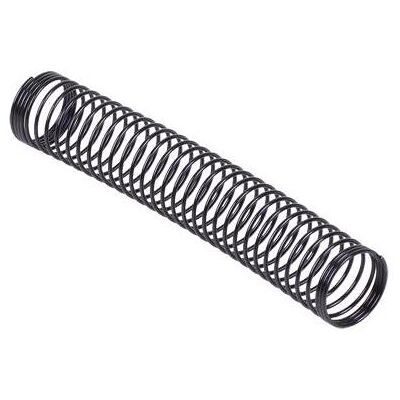 Aquatuning Ressort de protection contre le flambage individuel 16mm (100mm de long), Raccord pour refroidissement à eau : accessoires, Noir Aquatuning Ressort de protection contre le flambage individuel 16mm (100mm de long), Raccord pour refroidissement à eau : accessoires, Noir
