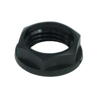 Aquatuning Écrou en plastique pour passage M16, (8 à 10mm), Raccord pour refroidissement à eau : accessoires Aquatuning Écrou en plastique pour passage M16, (8 à 10mm), Raccord pour refroidissement à eau : accessoires